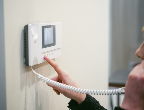 Modernisierung von Rufanlagen in Pflegeeinrichtungen